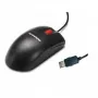 Pelė IBM optinė 3 mygtukų USB 41U3012