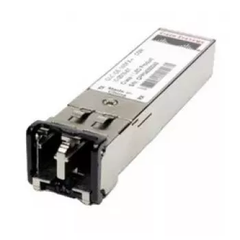 Cisco GLC-SX-MMD SFP modulis 1000 Mbit/s 850 nm daugiamodis