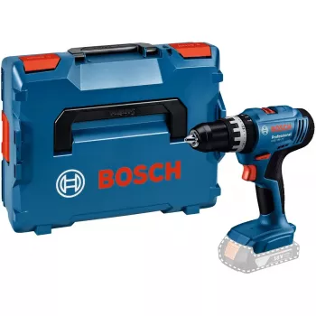 Akumuliatorinis sraigtinis grąžtas su smūgio funkcija Bosch GSB 18V-25, 18V, 25 Nm