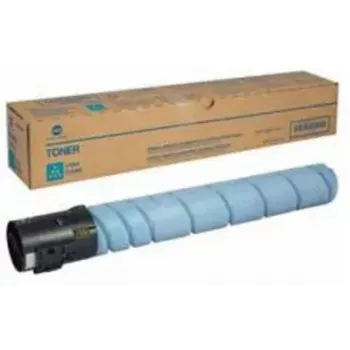 Originalus tonerio kasetė Konica Minolta TN-415 juoda, 24 000 puslapių, 1 vnt.