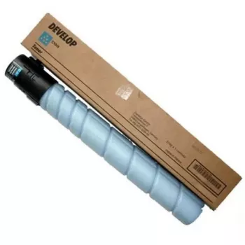 Originalus kasečių toneris Develop A8K34D0 Cyan, 21 000 puslapių, 1 vnt.