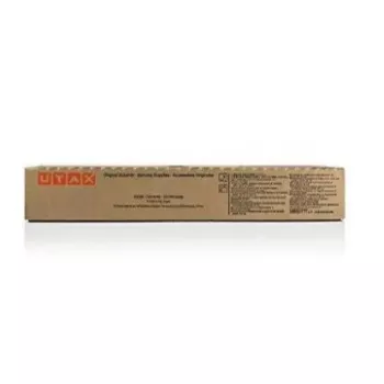 Tonerių kasetė Utax CK-8540Y originali geltona, 1 vnt.