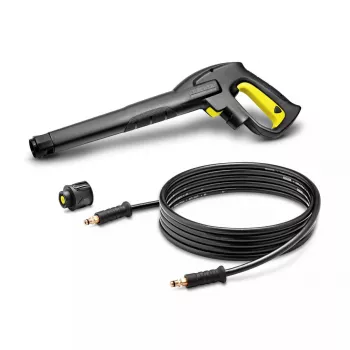 Slėginė žarna Kärcher 2.643-912.0 su pistoletu ir Quick Connect adapteriu