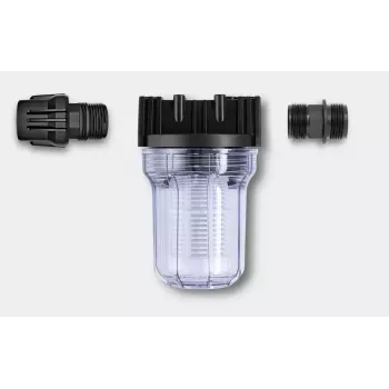 Kärcher 2.997-211.0 siurbimo filtras, 120 mm, 220 mm, 200 mm