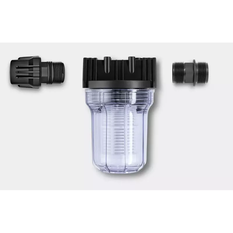 Kärcher 2.997-211.0 siurbimo filtras, 120 mm, 220 mm, 200 mm
