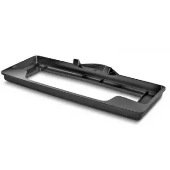 Kärcher garų valytuvo priedas 2.863-269.0, juodas, 178x357x46 mm