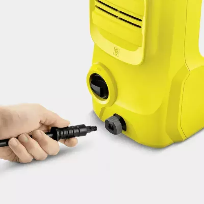 Slėginis plovimo aparatas Kärcher K 2 Compact
