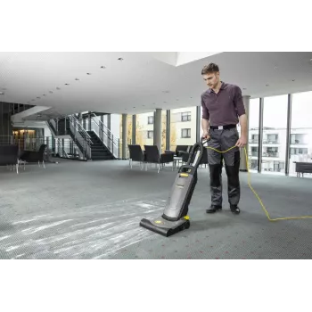 Vertikalus dulkių siurblys Kärcher CV 38/2 Adv