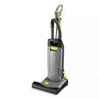 Vertikalus dulkių siurblys Kärcher CV 38/2 Adv