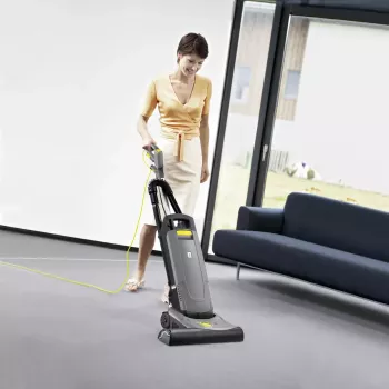Kärcher CV 48/2 vertikalus dulkių siurblys