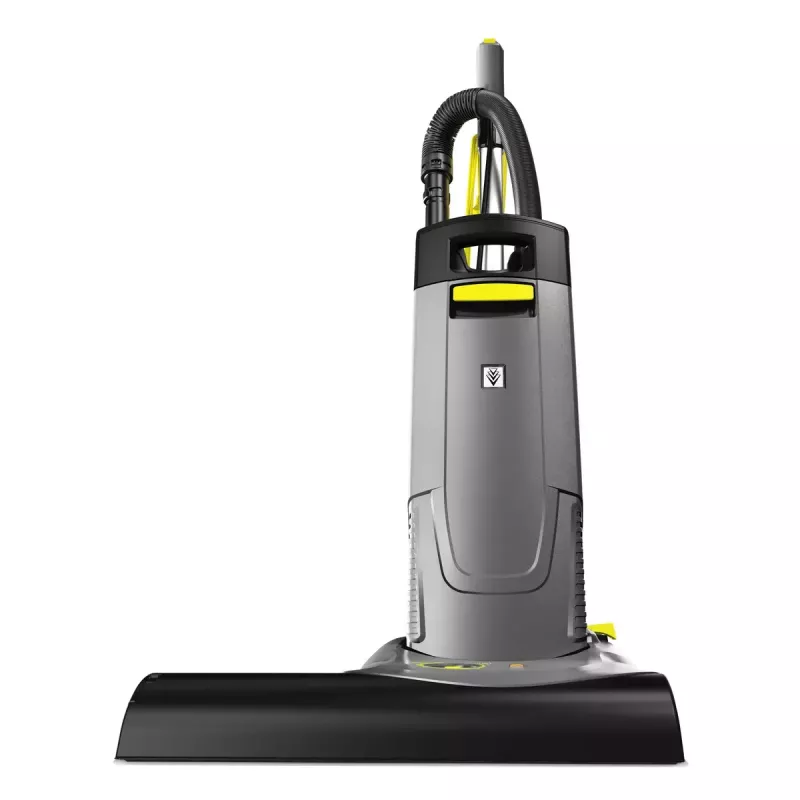 Kärcher CV 48/2 vertikalus dulkių siurblys