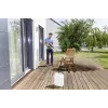 Žarna siurbimui rankiniu būdu Kärcher SH 5, 5 m, lanksti, 250×250×60 mm