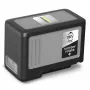 Kärcher Battery Power+ 36/75 universalus dulkių siurblys