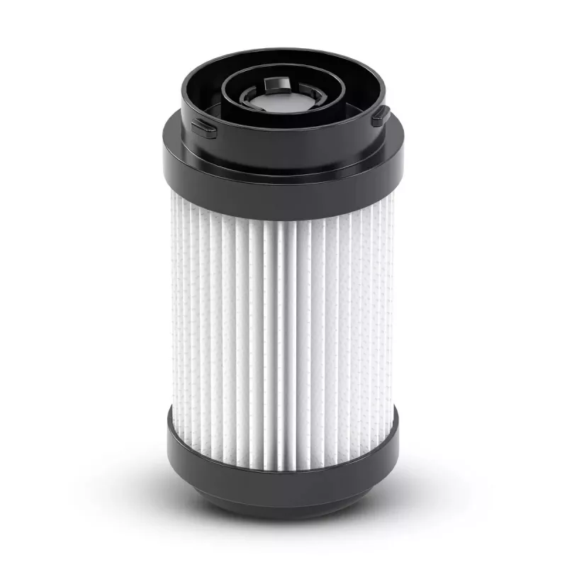 Kärcher 2.863-318.0 HEPA 12 higieninis filtras, juodas/baltas, tinka VC 6, VC 7