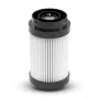 Kärcher 2.863-318.0 HEPA 12 higieninis filtras, juodas/baltas, tinka VC 6, VC 7