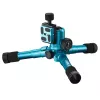 Mantona Kaleido mini trikojis 21184 mėlynas