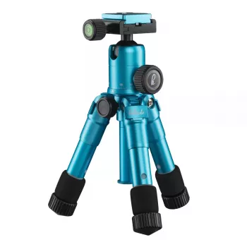 Mantona Kaleido mini trikojis 21184 mėlynas