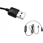 USB laidas GEQUDIO WA9407 — suderinamas su PC ir Mac
