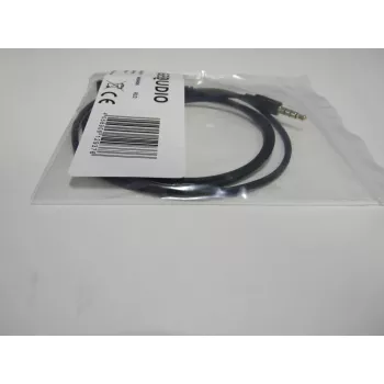 3,5 mm garso laidas GEQUDIO FritzFon C6 WA9406, kištukas-kištukas