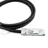 InfiniBand / šviesolaidinis kabelis QSFP BlueOptics JH234A-BL Kištukas/Kištukas