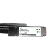 InfiniBand / šviesolaidinis kabelis QSFP BlueOptics JH234A-BL Kištukas/Kištukas