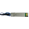 InfiniBand / šviesolaidinis kabelis BlueOptics 10522-BL 5 m SFP28 Kištukas/Kištukas