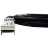InfiniBand / šviesolaidinis kabelis BlueOptics 10522-BL 5 m SFP28 Kištukas/Kištukas