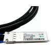 InfiniBand / šviesolaidinis kabelis BlueOptics 10522-BL 5 m SFP28 Kištukas/Kištukas