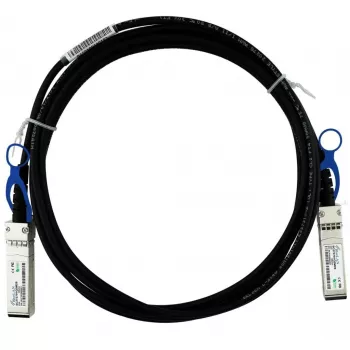 BlueOptics JL295A-BL InfiniBand šviesolaidinis kabelis 3 m SFP28 kištukas – kištukas
