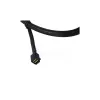 SAS kabelis BlueOptics BLIS4343-80CM 0,8 m 12 Gbit/s juodas