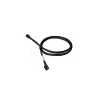SAS kabelis BlueOptics BLIS4343-100CM 1m 12 Gbit/s SFF-8643