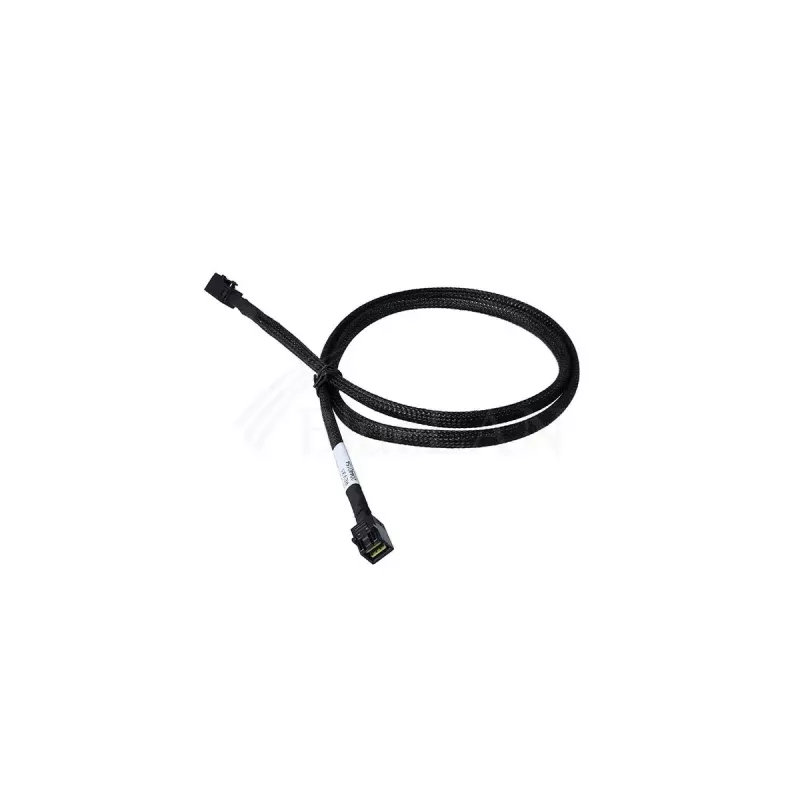 SAS kabelis BlueOptics BLIS4343-100CM 1m 12 Gbit/s SFF-8643