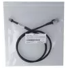 SAS kabelis BlueOptics BLIS4387-50CM 0,5 m MiniSAS-HD → MiniSAS 6 Gbit/s