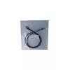 SAS kabelis BlueOptics BLIS8787-80CM 0,8 m 6 Gbit/s juodas