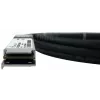InfiniBand / šviesolaidinis kabelis BlueOptics JH698A-BL 3 m QSFP Kištukas / Kištukas