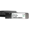InfiniBand / šviesolaidinis kabelis BlueOptics NDAAFJ-0004-BL 5 m QSFP28 Vyriškas / Vyriškas