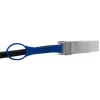 InfiniBand / šviesolaidinis kabelis BlueOptics NDAAFJ-0004-BL 5 m QSFP28 Vyriškas / Vyriškas