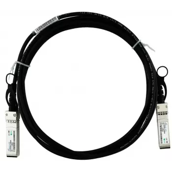 InfiniBand / šviesolaidinis kabelis BlueOptics X1983-2-R6-BL 2 m SFP+