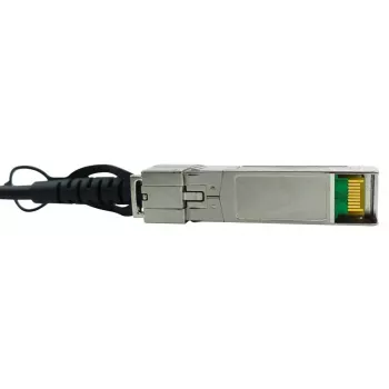 BlueOptics SFPP28-05-BL InfiniBand / šviesolaidinis kabelis 5 m SFP+ Kištukas / Kištukas