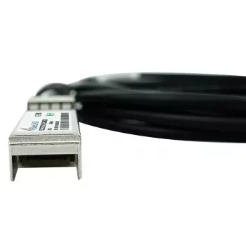 InfiniBand / šviesolaidinis kabelis BlueOptics CBL-NTWK-0944-MS28C05M-BL 0,5 m SFP28 Vyriškas / Vyriškas