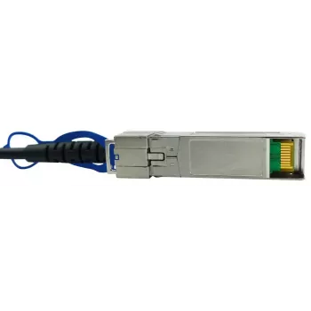 SFP DAC laidas BlueOptics SFP-DAC25-1M-BL 1m SFP28 Kištukas-Kištukas