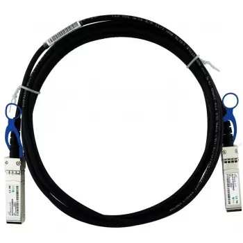 SFP DAC laidas BlueOptics SFP-DAC25-1M-BL 1m SFP28 Kištukas-Kištukas