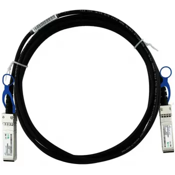 BlueOptics ET7302-DAC-2M-BL InfiniBand šviesolaidinis kabelis 2 m SFP28