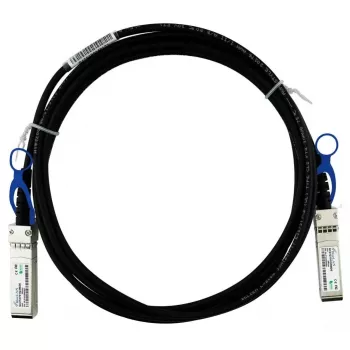 InfiniBand / šviesolaidinis kabelis BlueOptics CBL-NTWK-0944-MS28C20M-BL 2 m SFP28 Kištukas/Kištukas