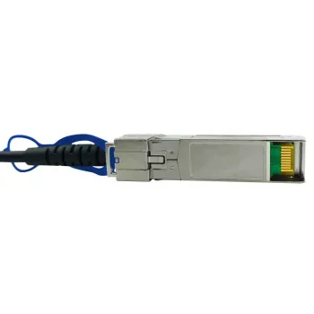 InfiniBand / šviesolaidinis kabelis BlueOptics CBL-NTWK-0944-SS28C30M-BL 3 m SFP28 Kištukas / Kištukas