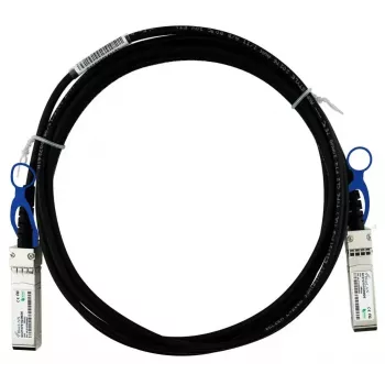 InfiniBand / šviesolaidinis kabelis BlueOptics CBL-NTWK-0944-SS28C30M-BL 3 m SFP28 Kištukas / Kištukas