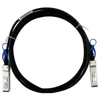InfiniBand / šviesolaidinis kabelis BlueOptics X66130-5-BL 5 m SFP28