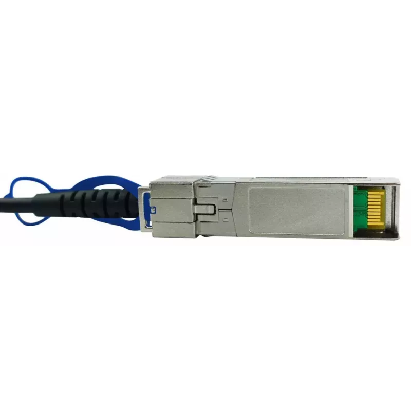 InfiniBand/optinis kabelis BlueOptics X66240A-5-BL 5 m SFP28