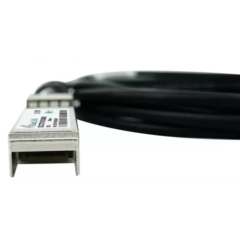 InfiniBand/optinis kabelis BlueOptics X66240A-5-BL 5 m SFP28