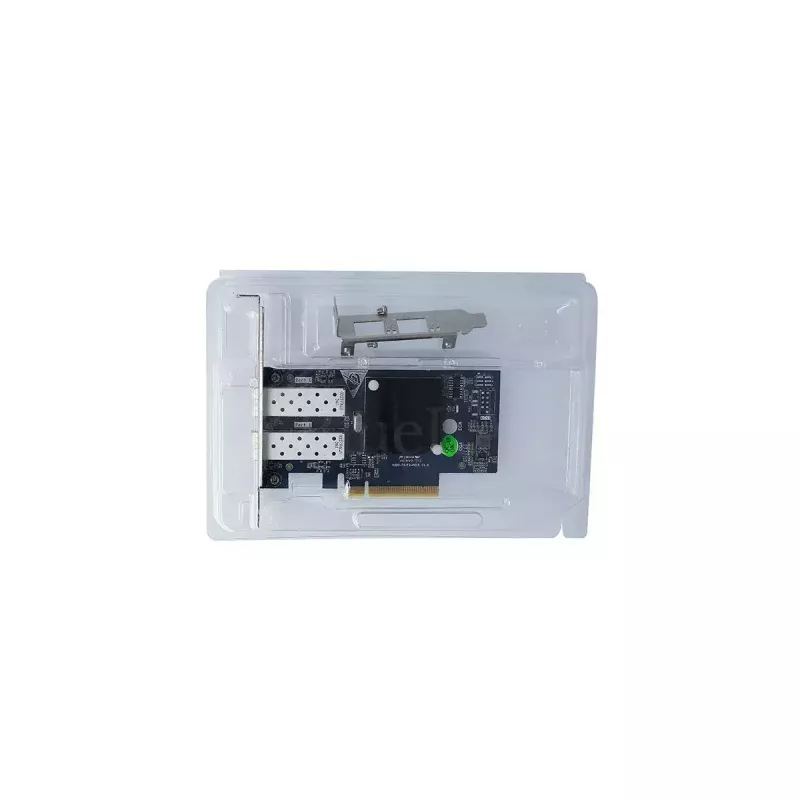 Tinklo plokštė BlueOptics BLCNADAC02 vidinė Ethernet Skaidulinė 10000 Mbit/s
